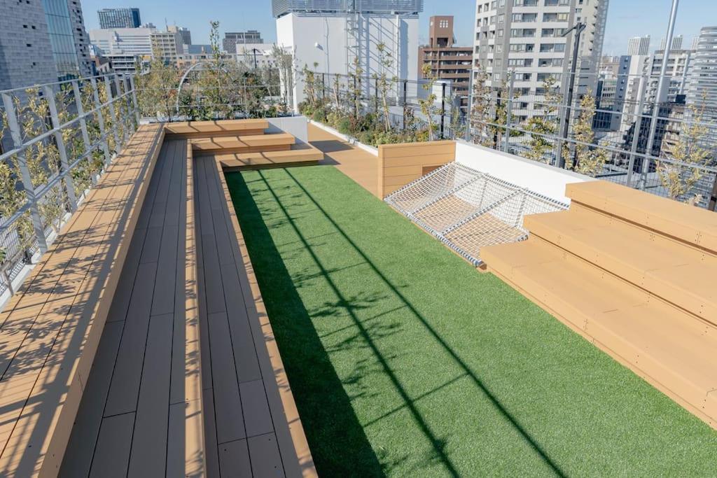 Unito Higashishinjuku Tokyo