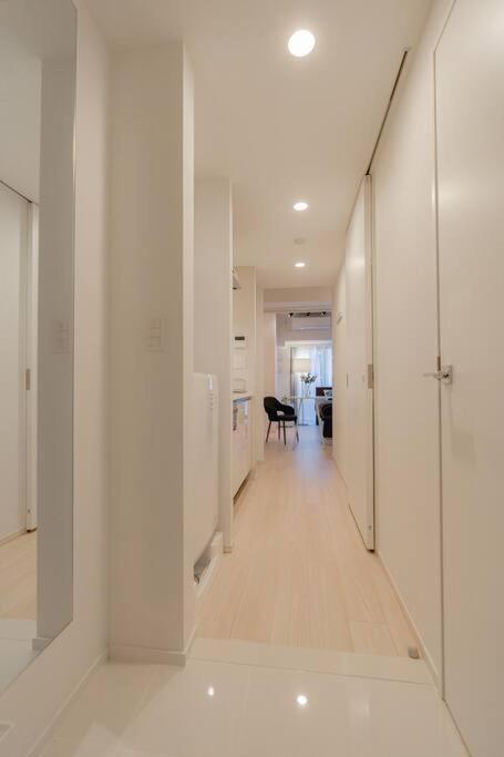 Unito Higashishinjuku Apartment Tokyo