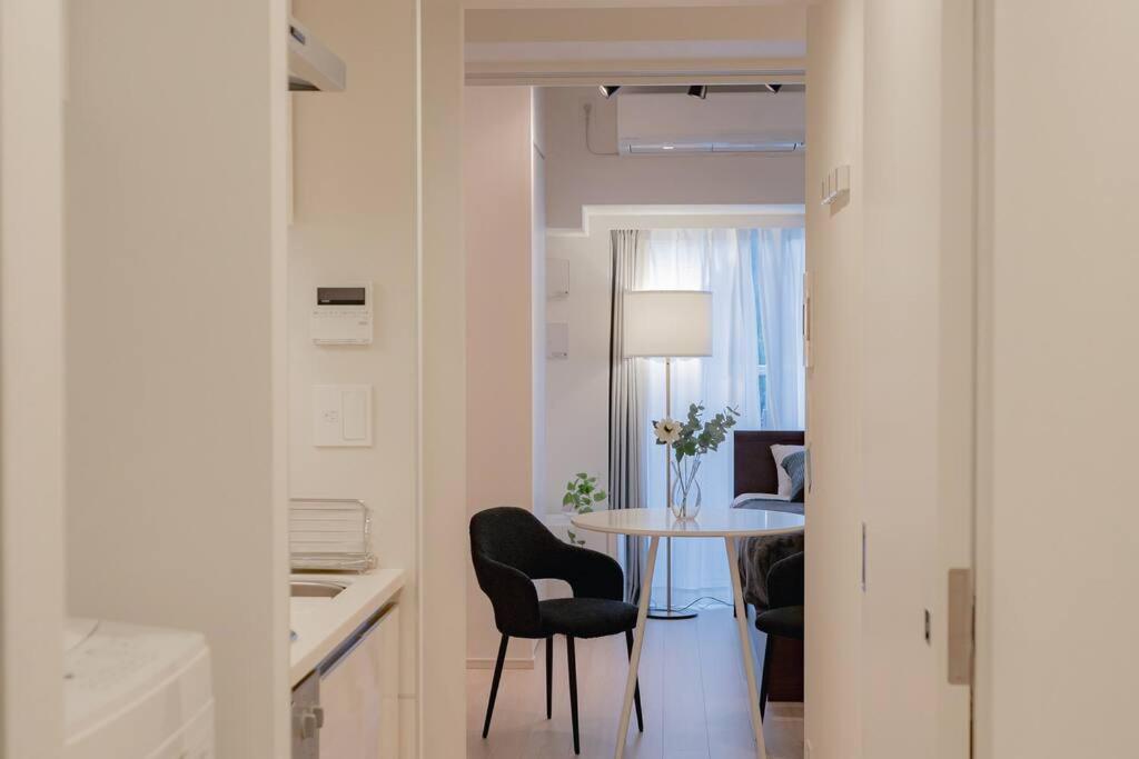 Apartment Unito Higashishinjuku