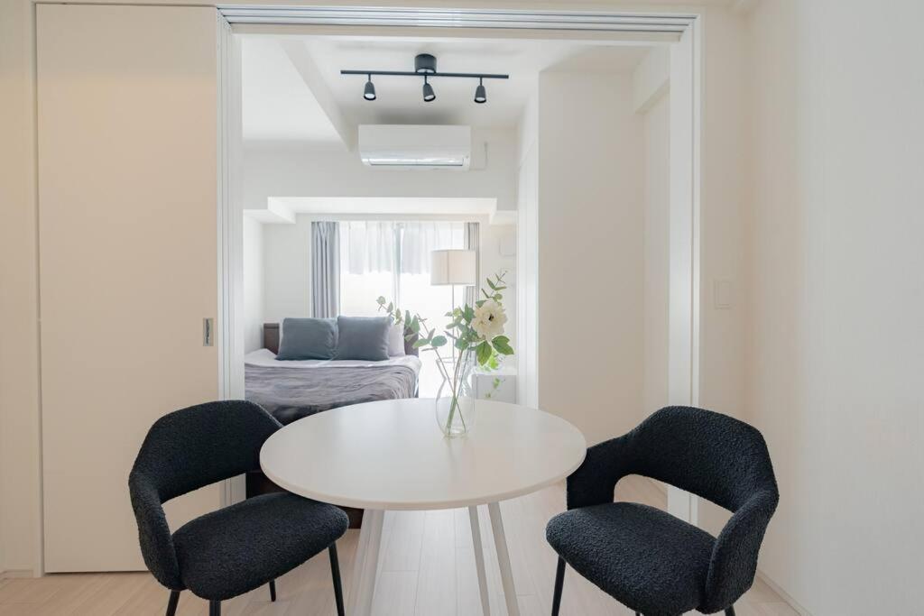 Apartment Unito Higashishinjuku