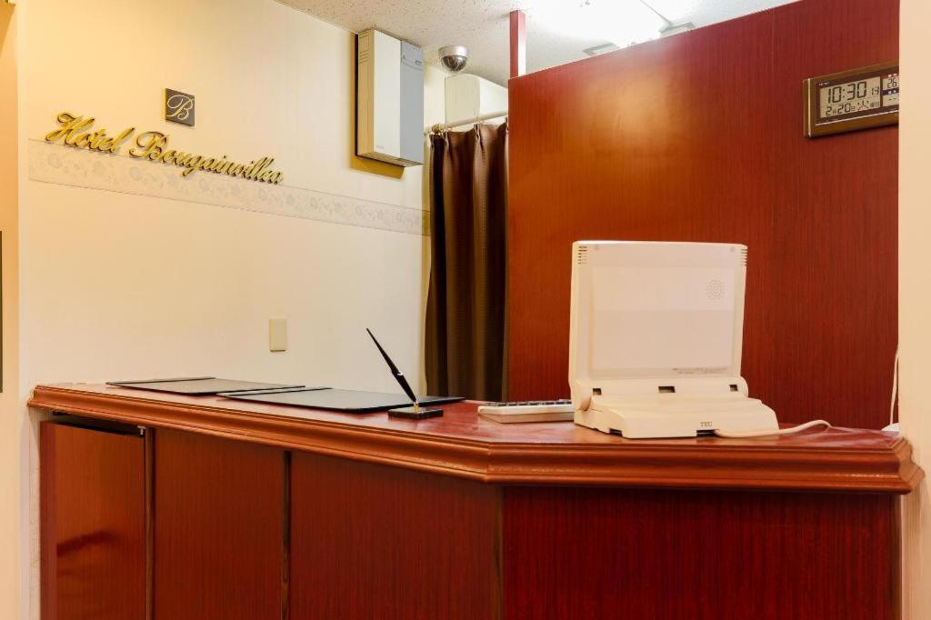Bougainvillea Minowa Hotel 2*