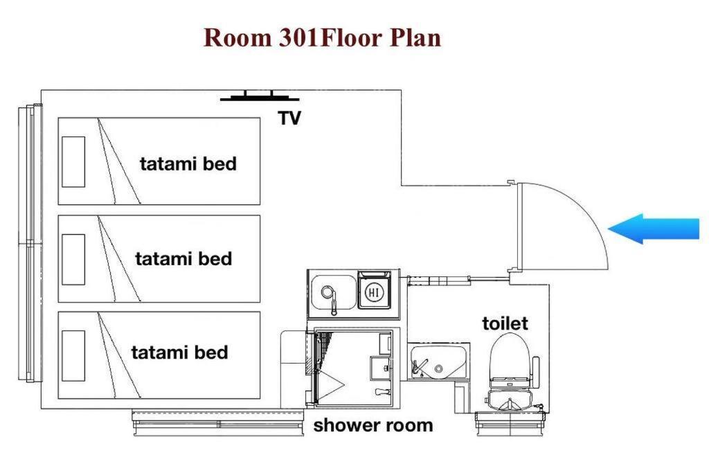 Apartment Ueno Station 7min On Foot/cozy Apartment/convenient Location *