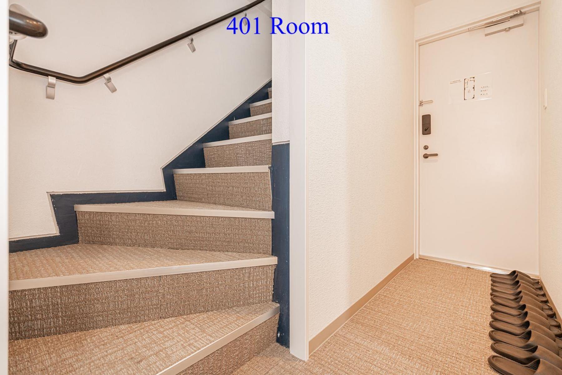 Ueno Station 7min On Foot/cozy Apartment/convenient Location * Tokyo
