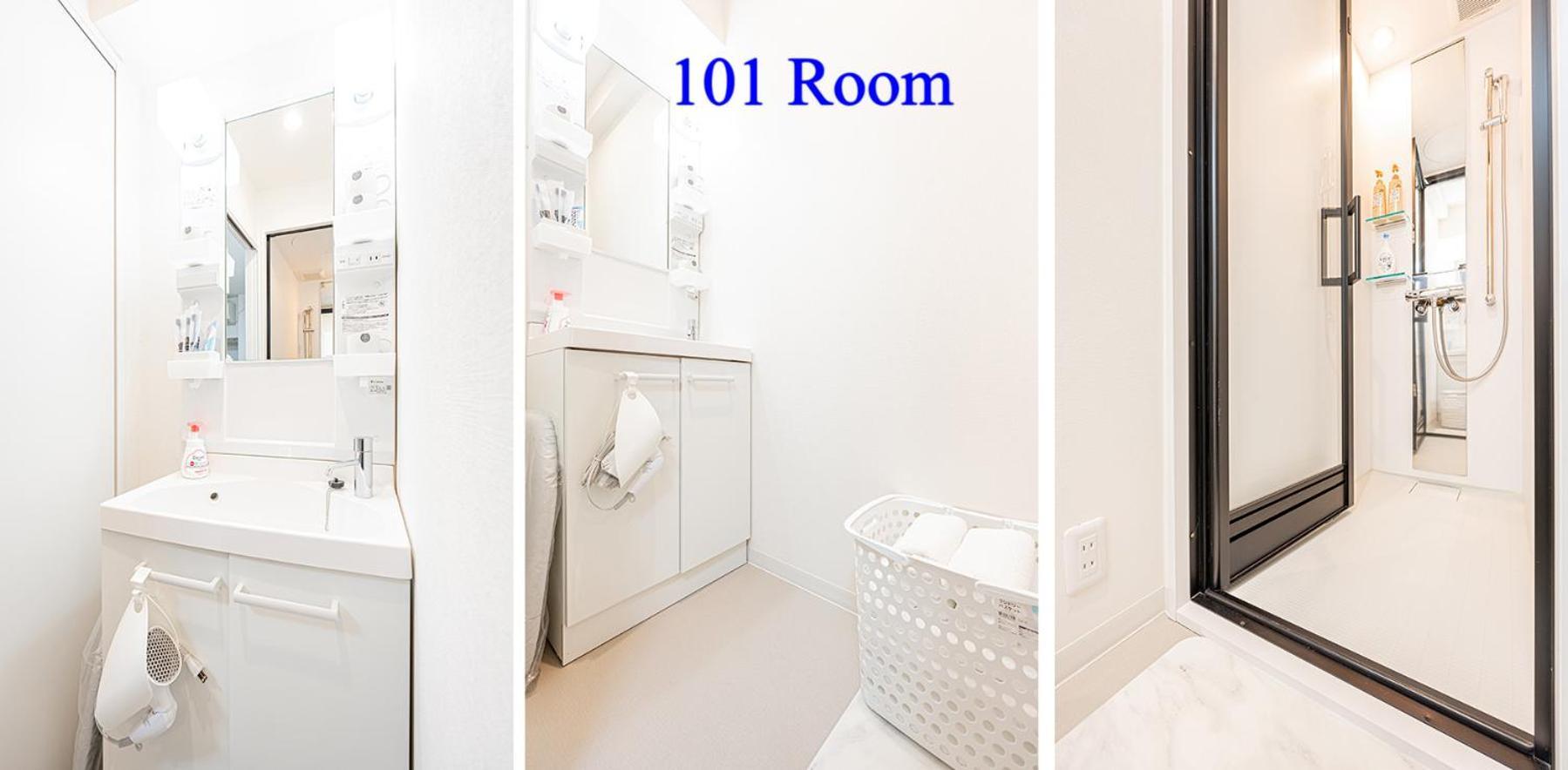 Ueno Station 7min On Foot/cozy Apartment/convenient Location Tokyo