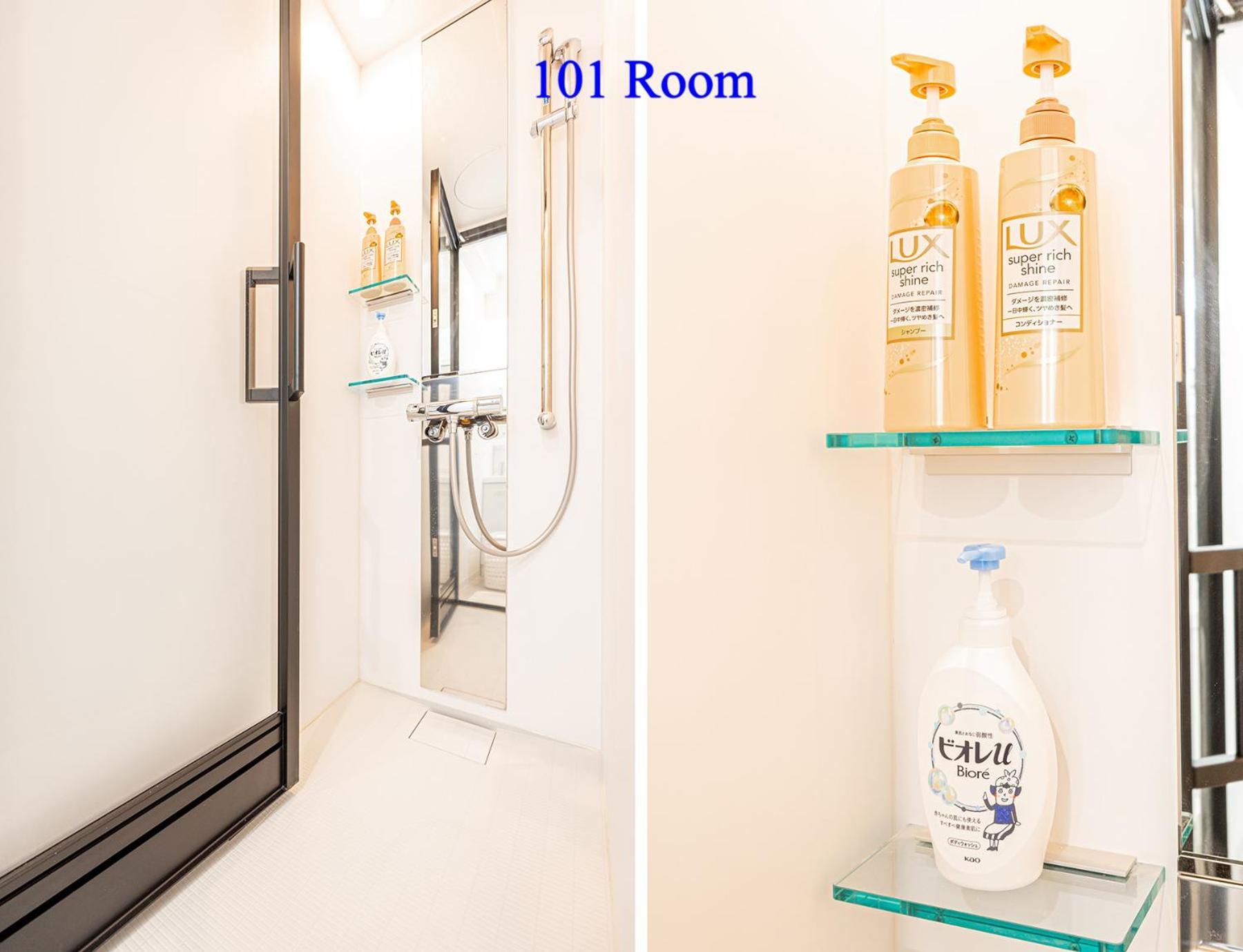 Ueno Station 7min On Foot/cozy Apartment/convenient Location Tokyo
