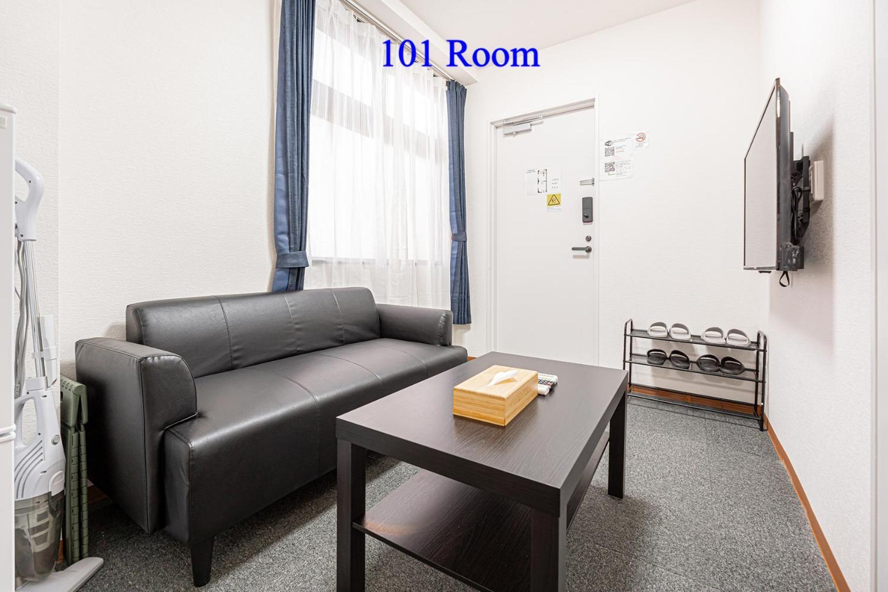 Ueno Station 7min On Foot/cozy Apartment/convenient Location Apartment Tokyo