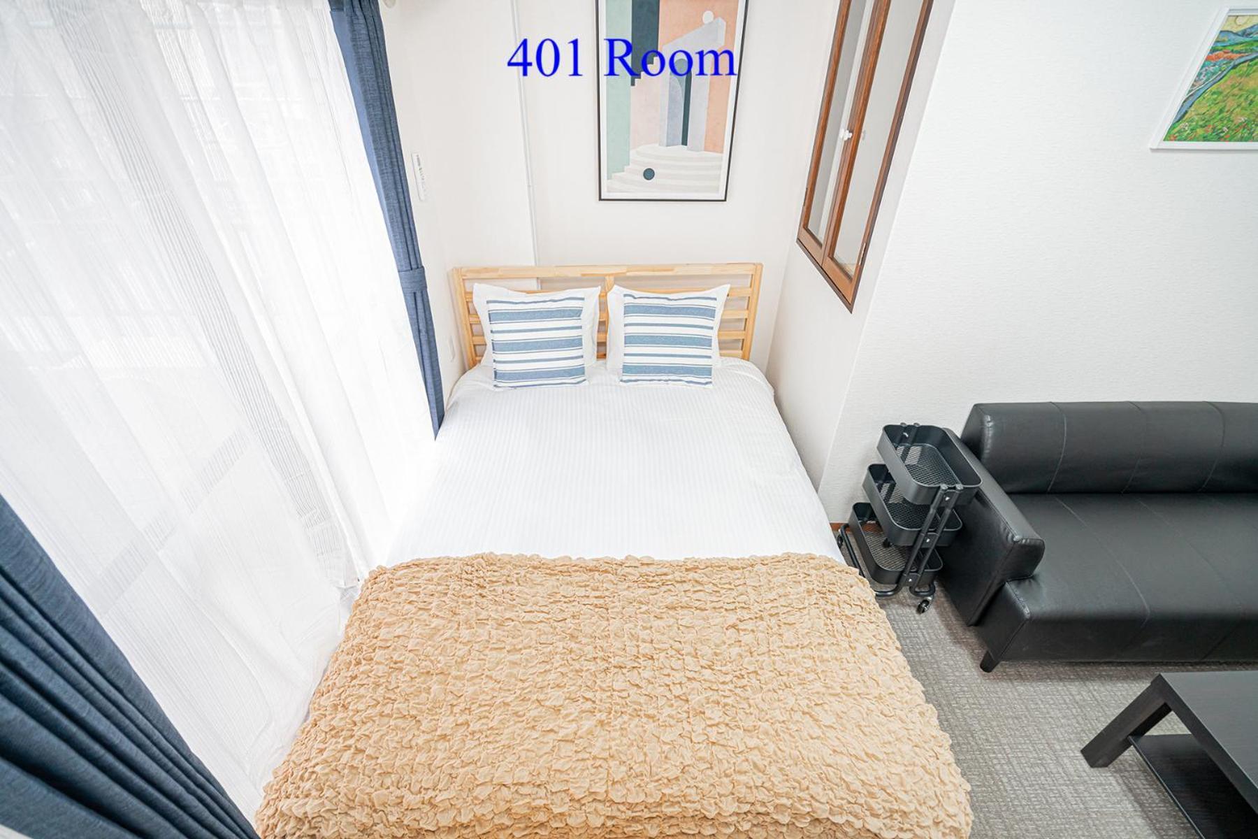 Ueno Station 7min On Foot/cozy Apartment/convenient Location * Tokyo