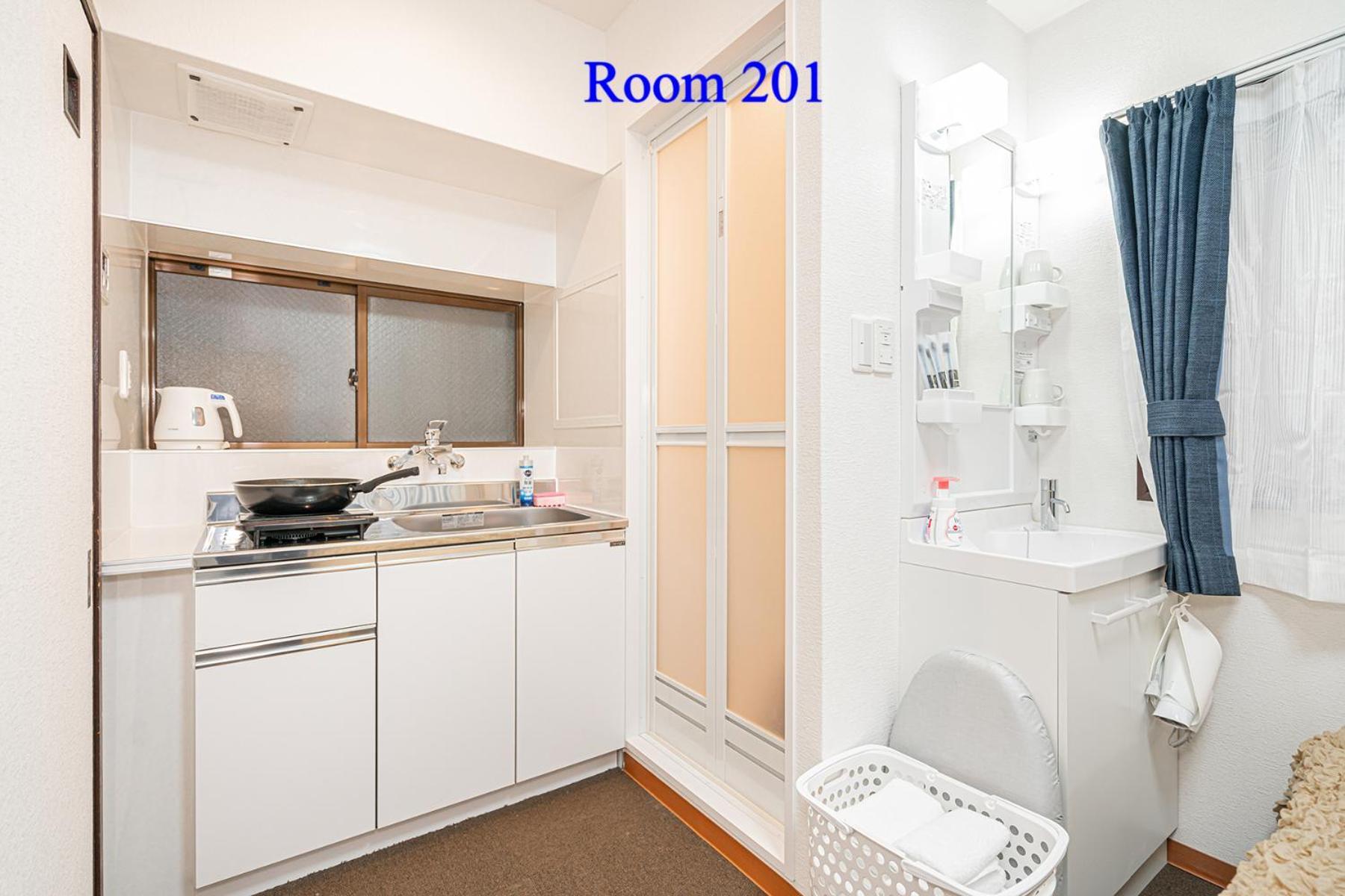 Apartment Ueno Station 7min On Foot/cozy Apartment/convenient Location Tokyo