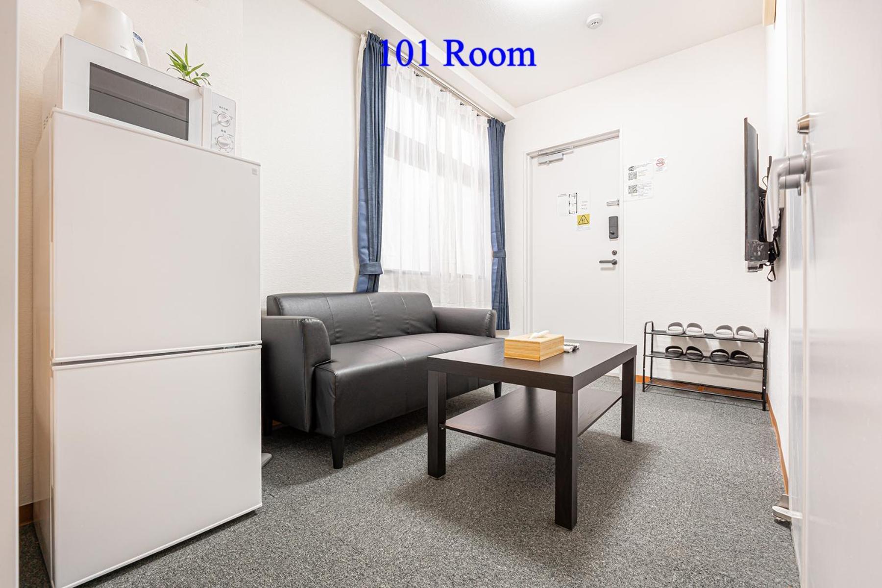 Ueno Station 7min On Foot/cozy Apartment/convenient Location Apartment