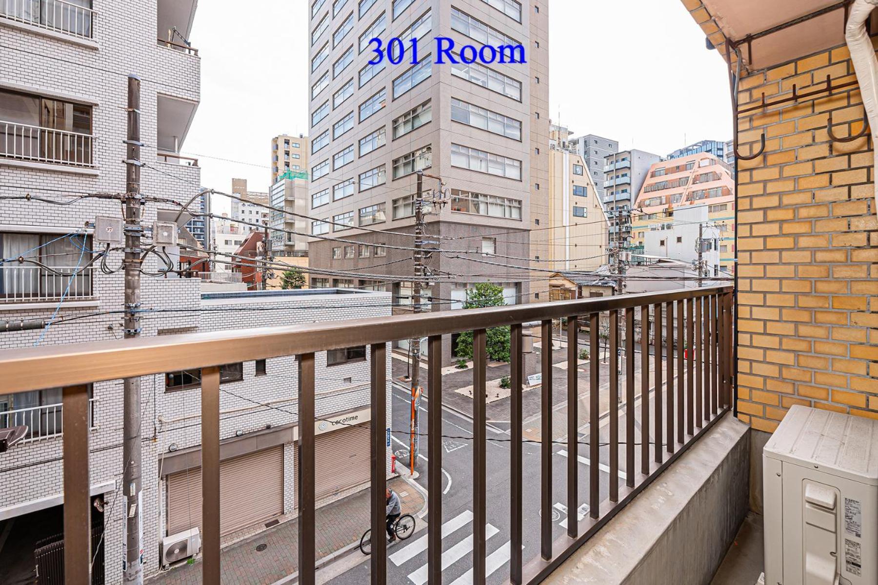 Apartment Ueno Station 7min On Foot/cozy Apartment/convenient Location Tokyo