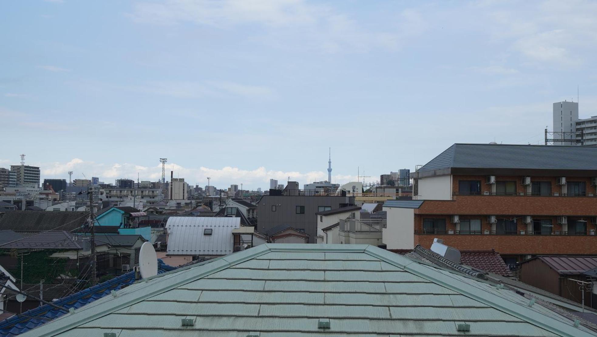 Xinyuan House Homestay Tokyo