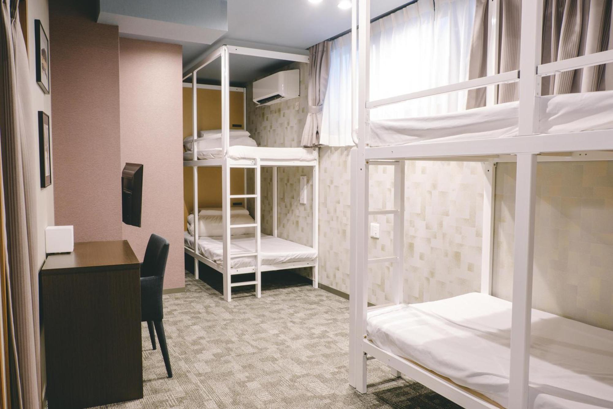 Hotel Playsis Asakusa