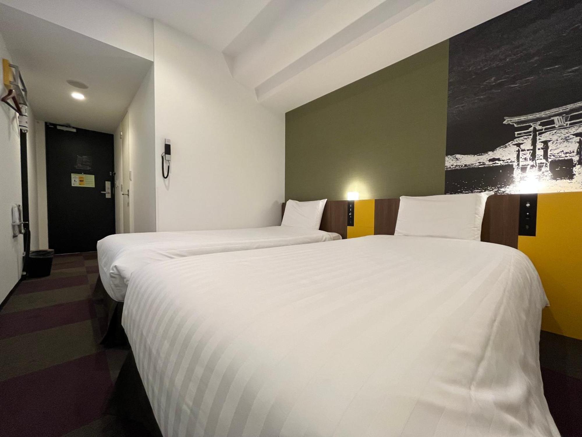 Hotel Henn Na Haneda