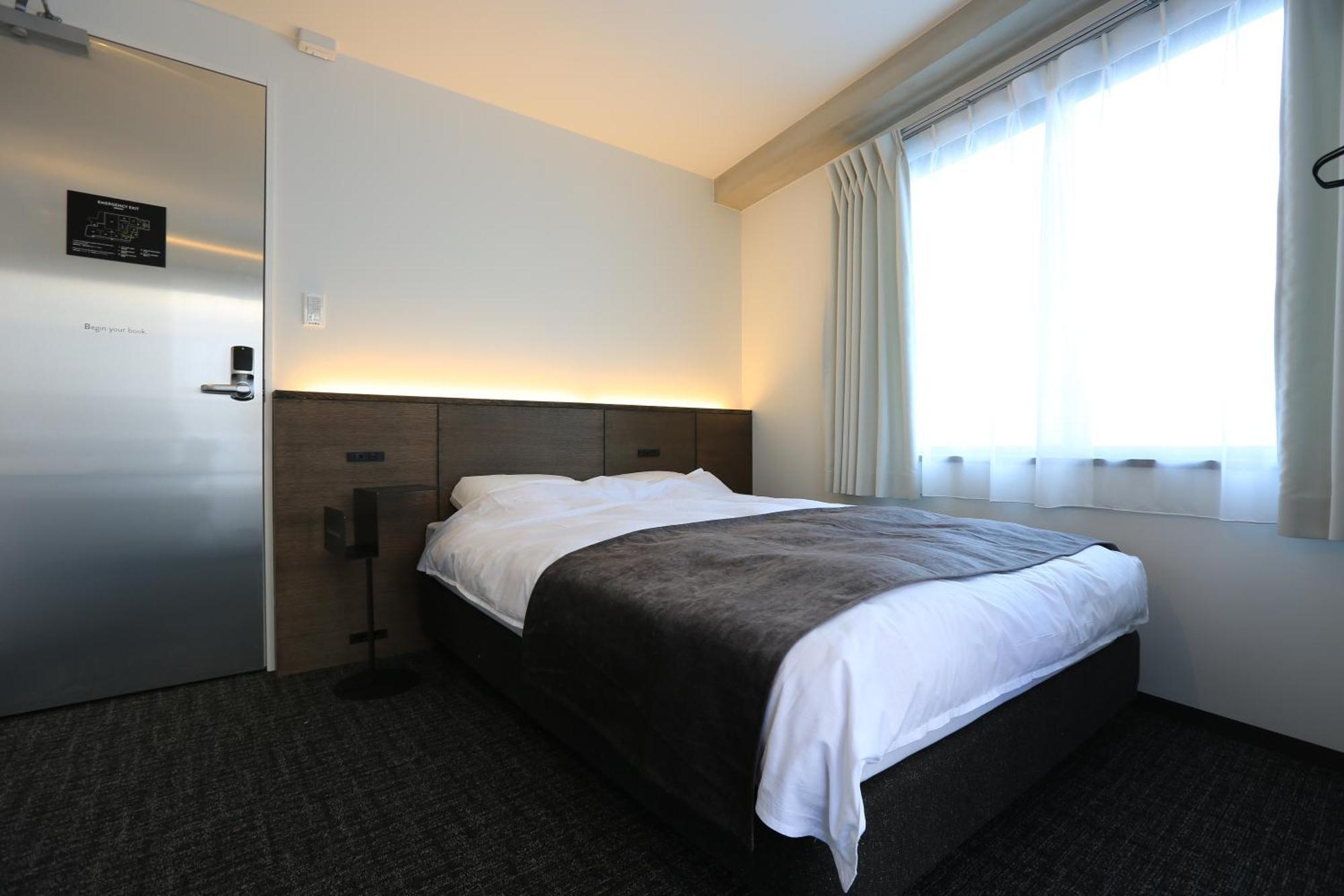 Unplan Shinjuku Hostel Tokyo