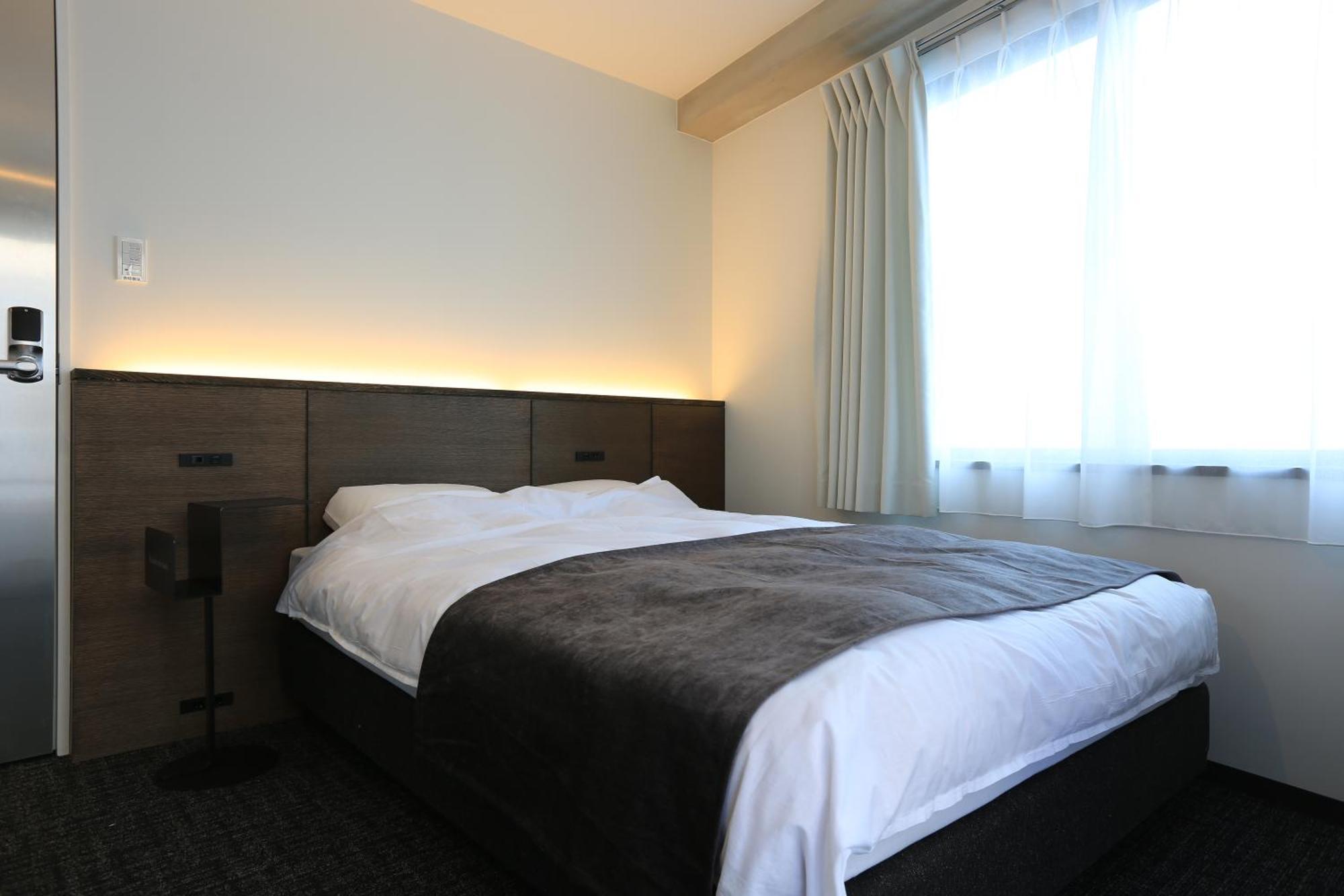 Unplan Shinjuku Hostel