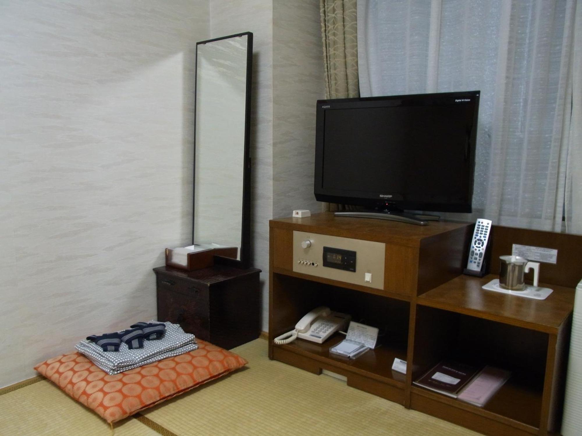 New Ueno