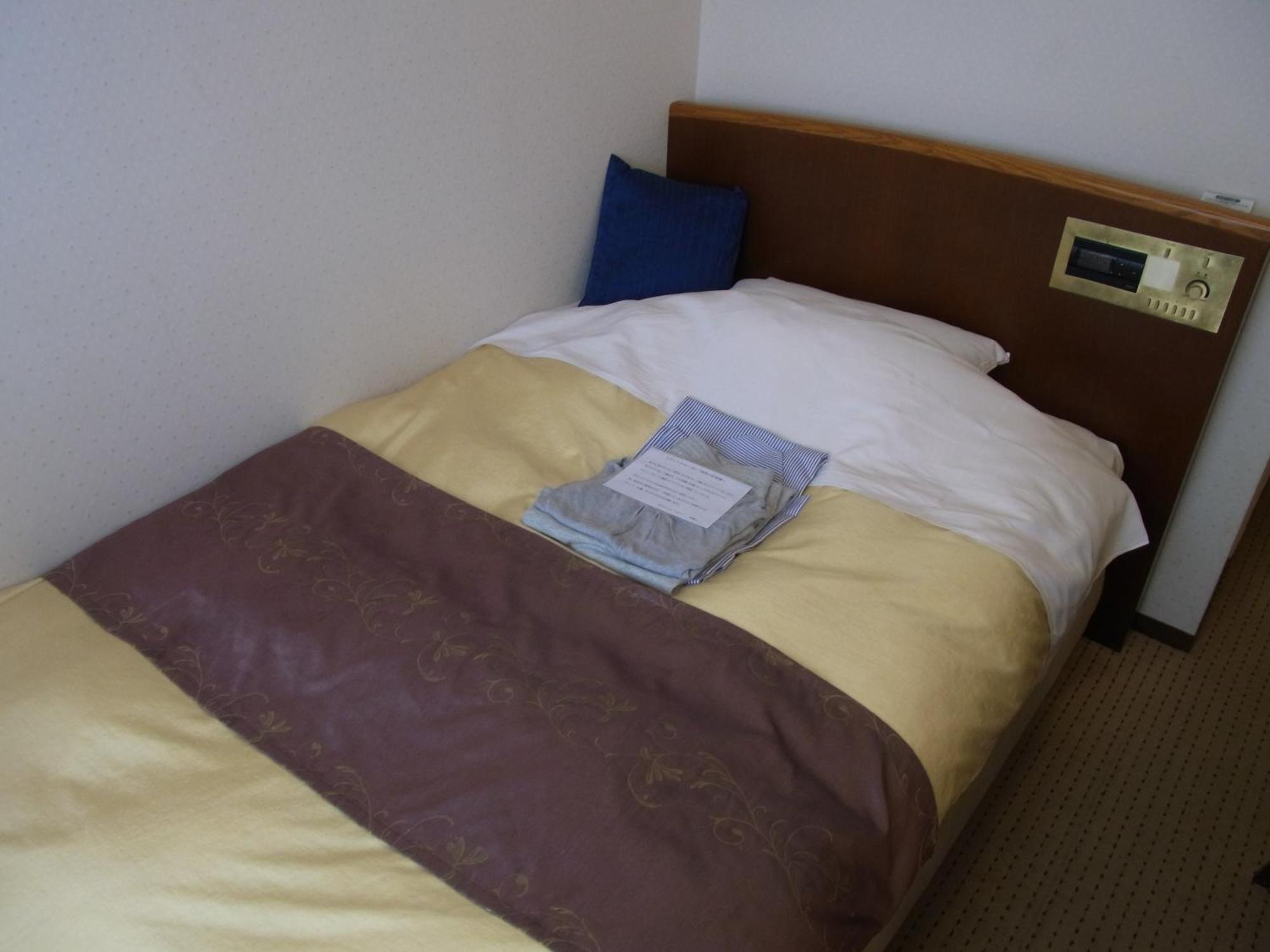 New Ueno Hotel Tokyo