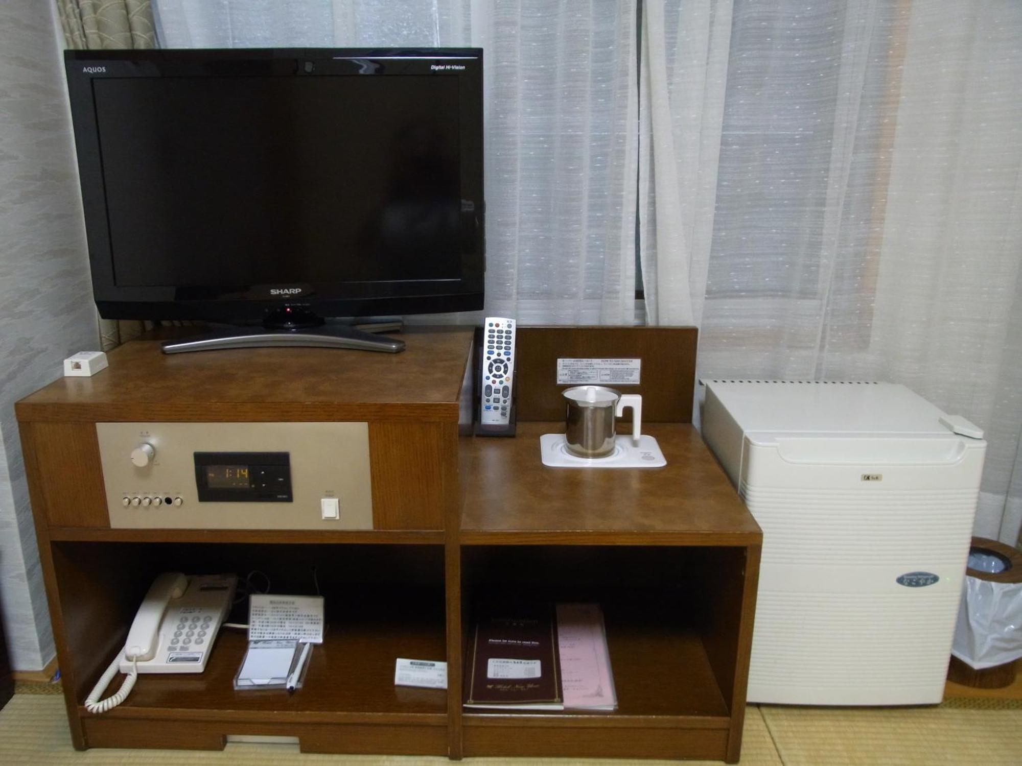 Hotel New Ueno