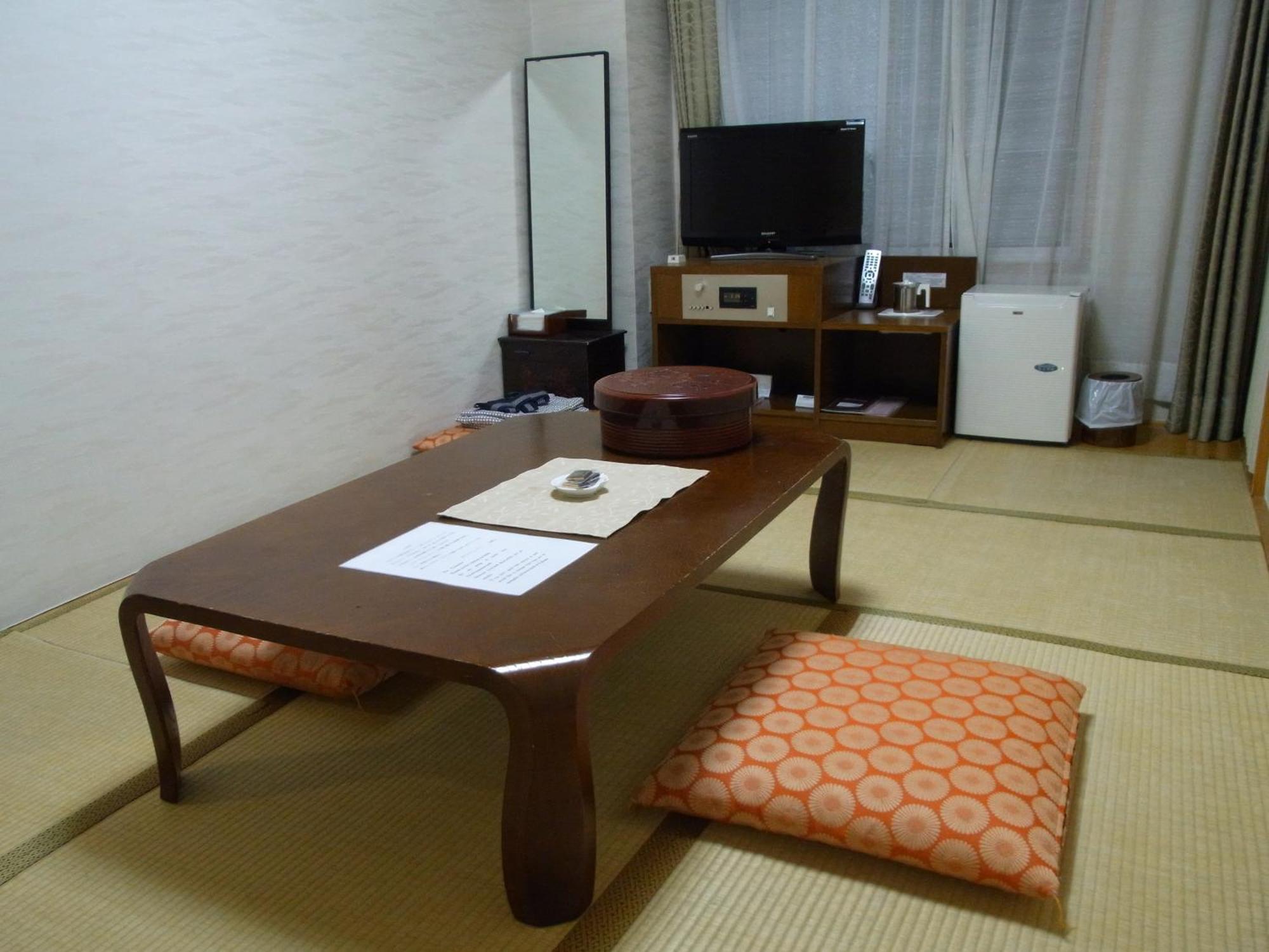 Hotel New Ueno