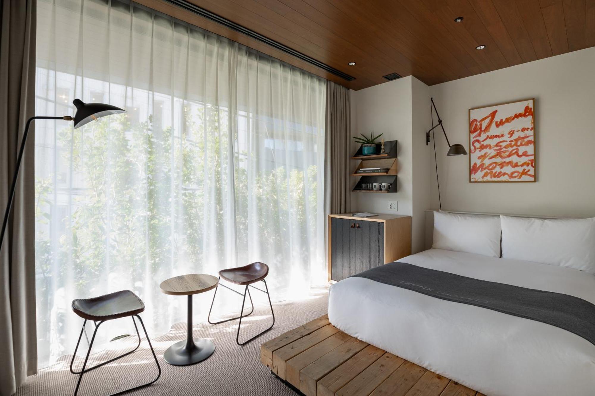 Trunkcat Street 5* Tokyo