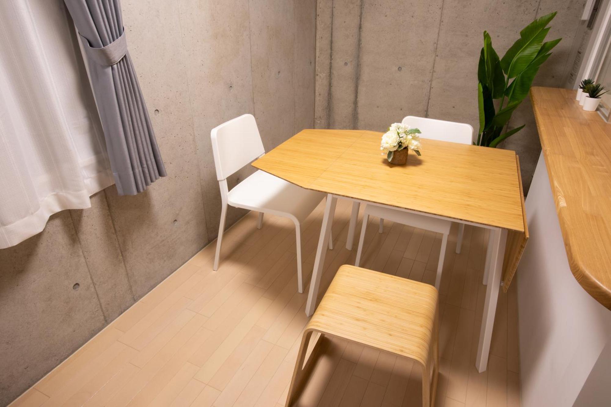 Apartment ラフィット御徒町