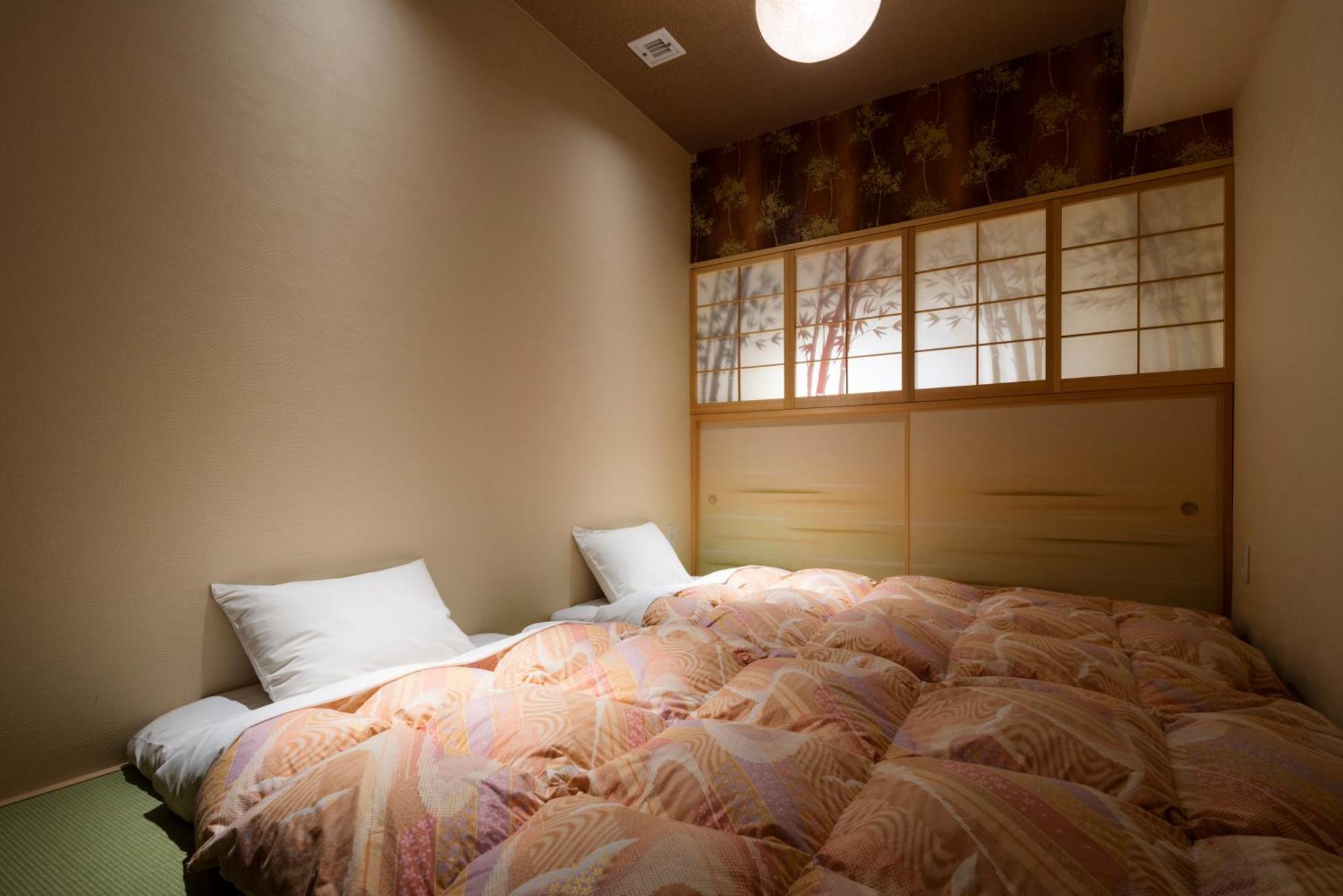 Aparthotel Hundred Shinjuku 4*