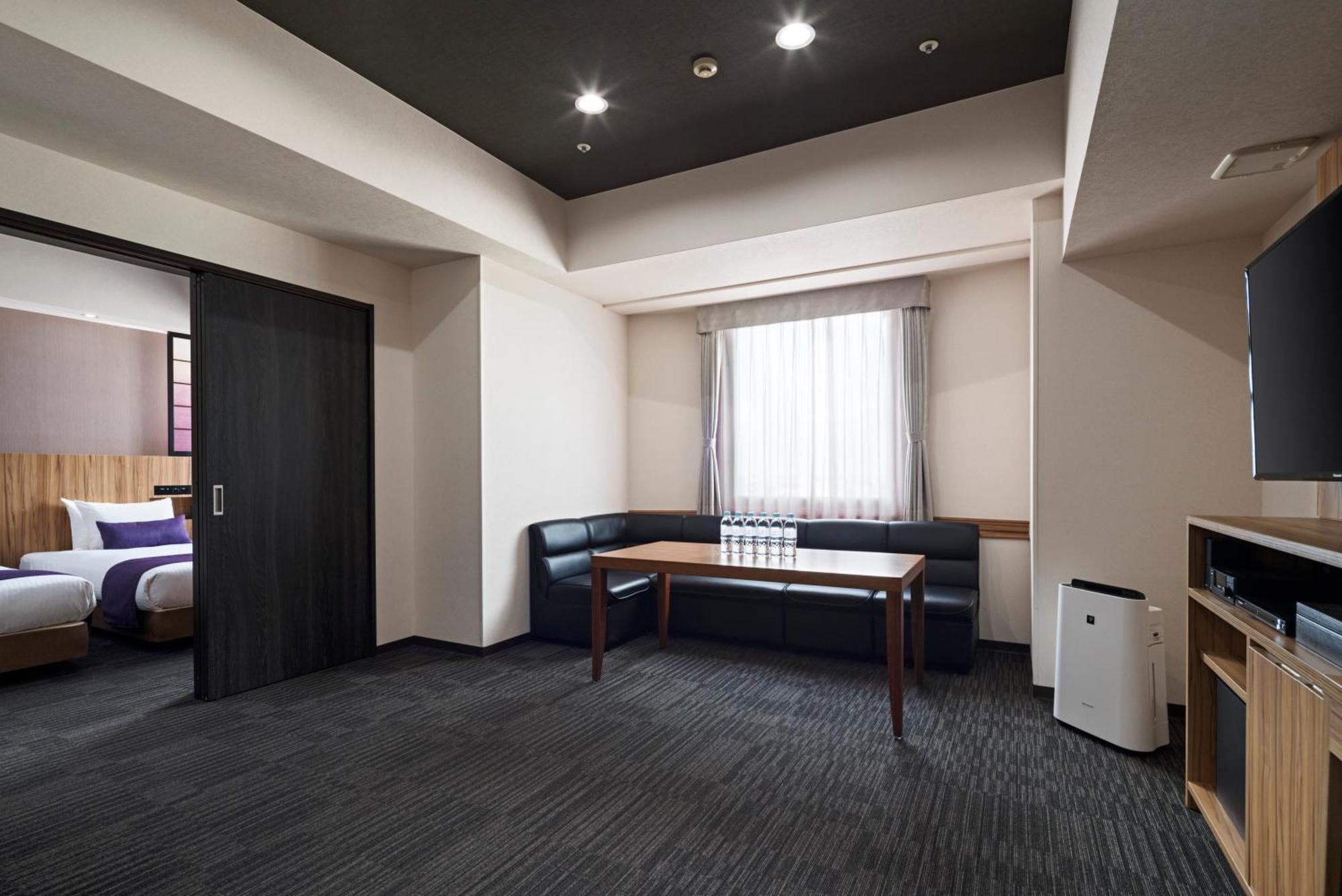 Aparthotel Hundred Shinjuku
