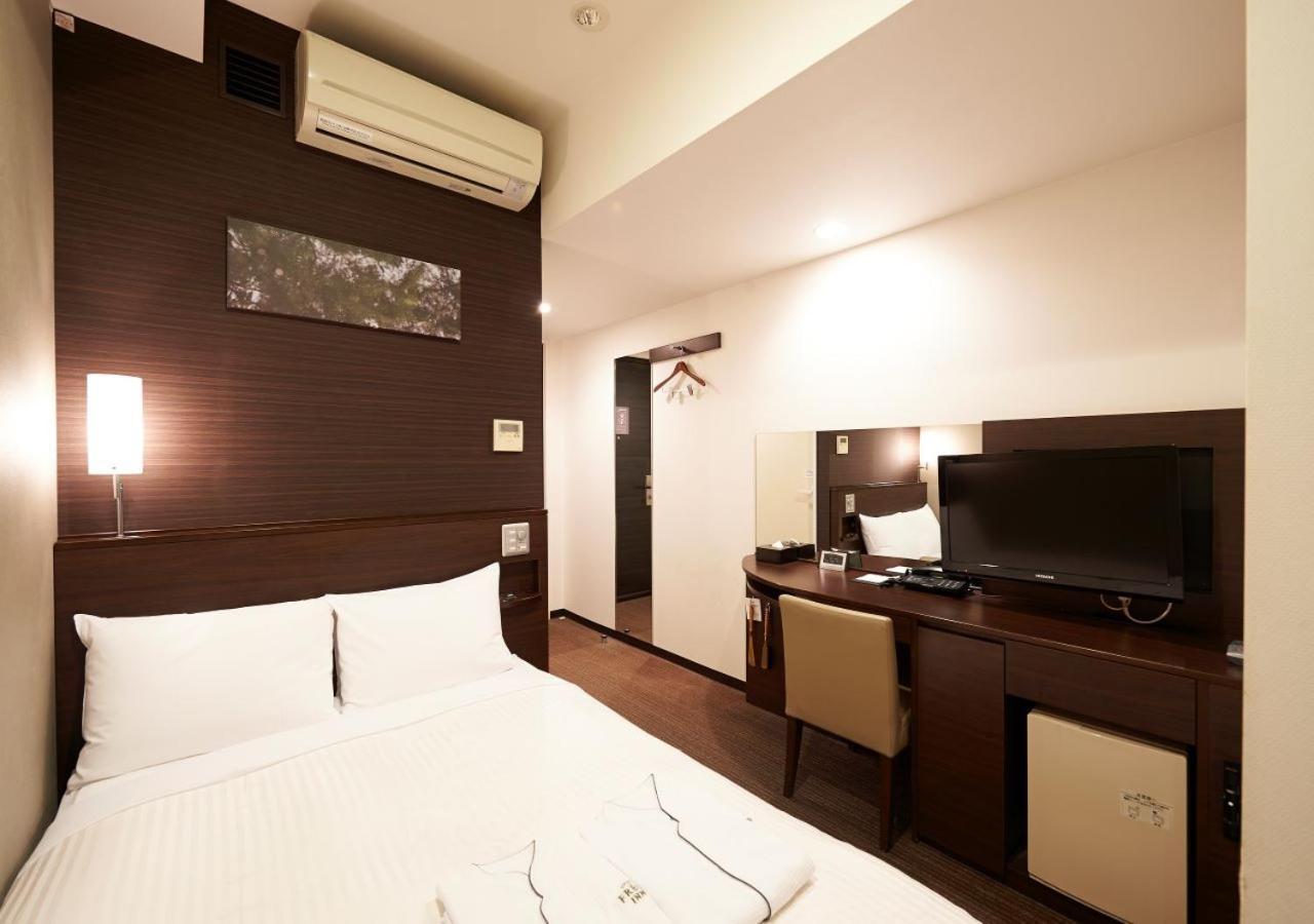 Sotetsu Fresa Hamamatsucho-daimon Hotel