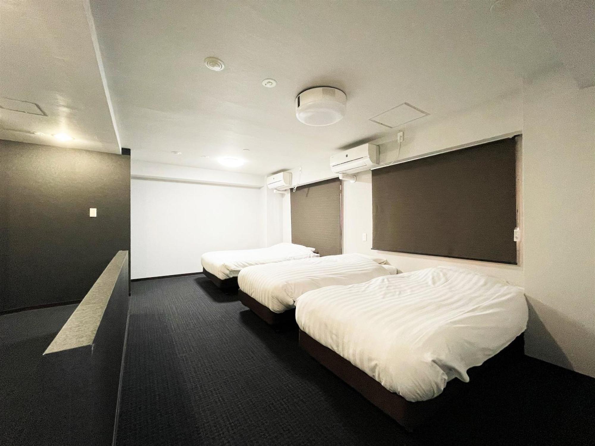 Randor Hotel Tokyo
