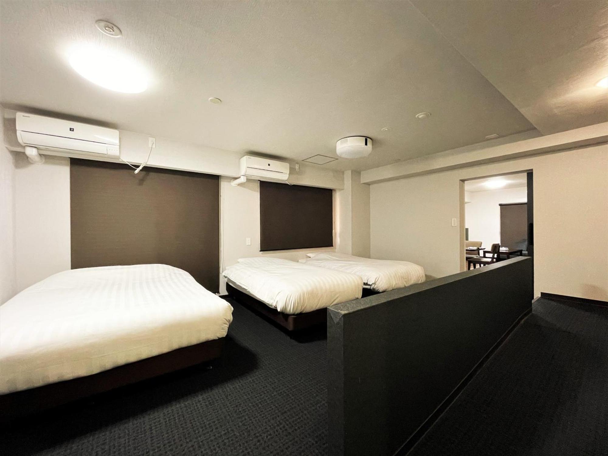 Randor Hotel Tokyo