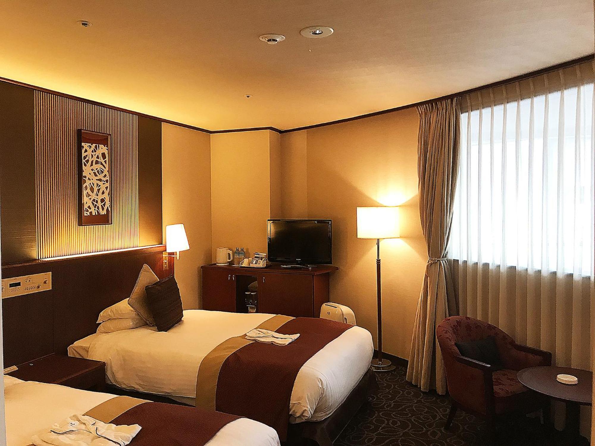 Shibuya Creston 4*