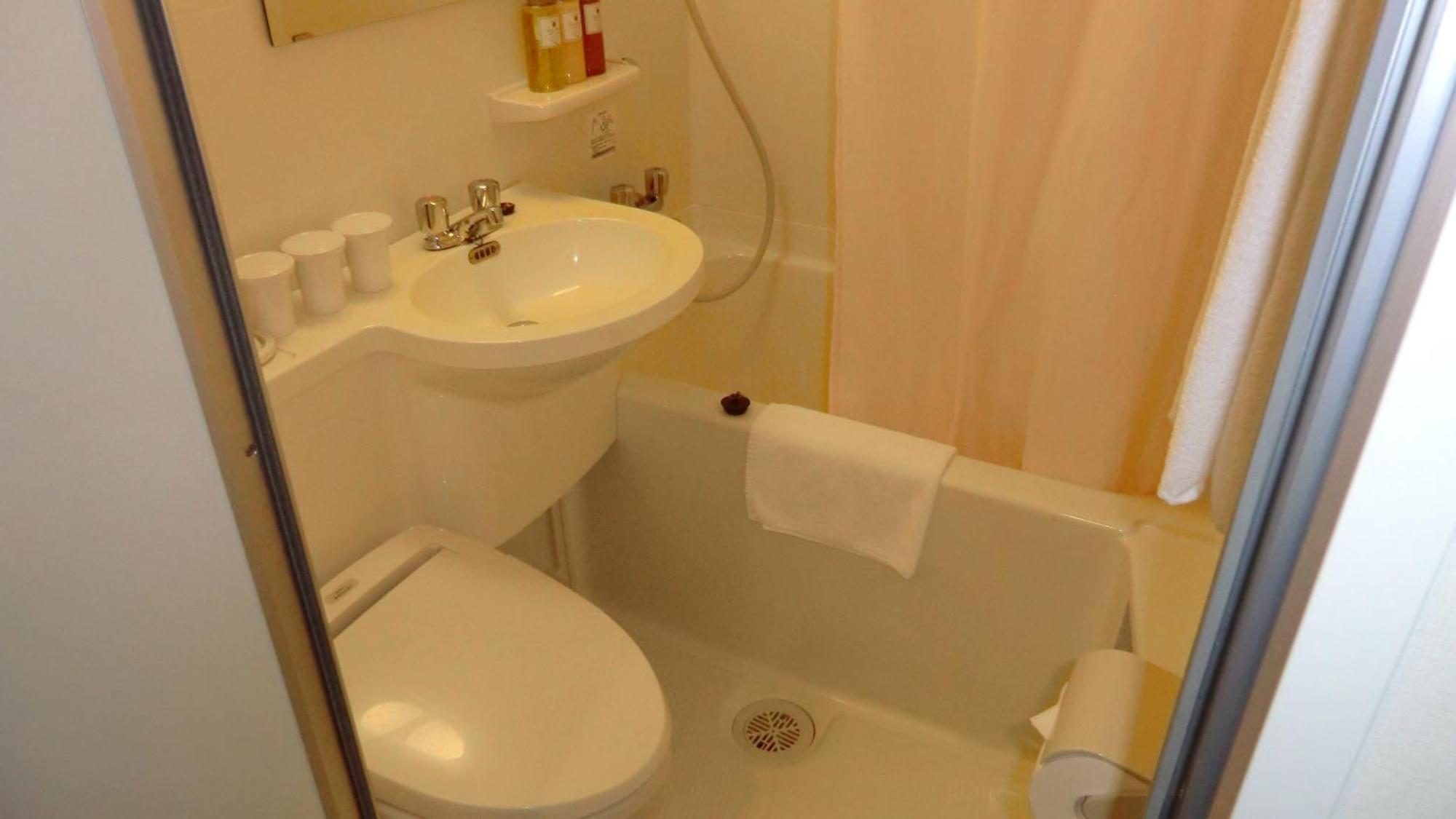 Hotel Cvs Bay