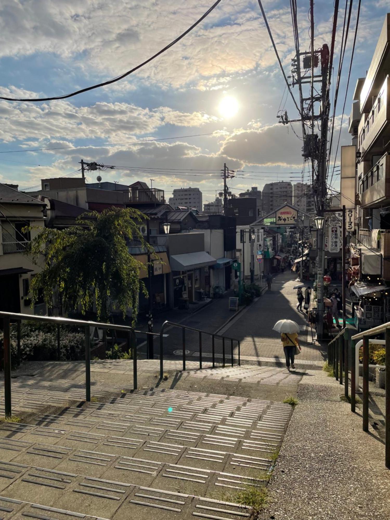 Sakura Nippori Hotel Tokyo