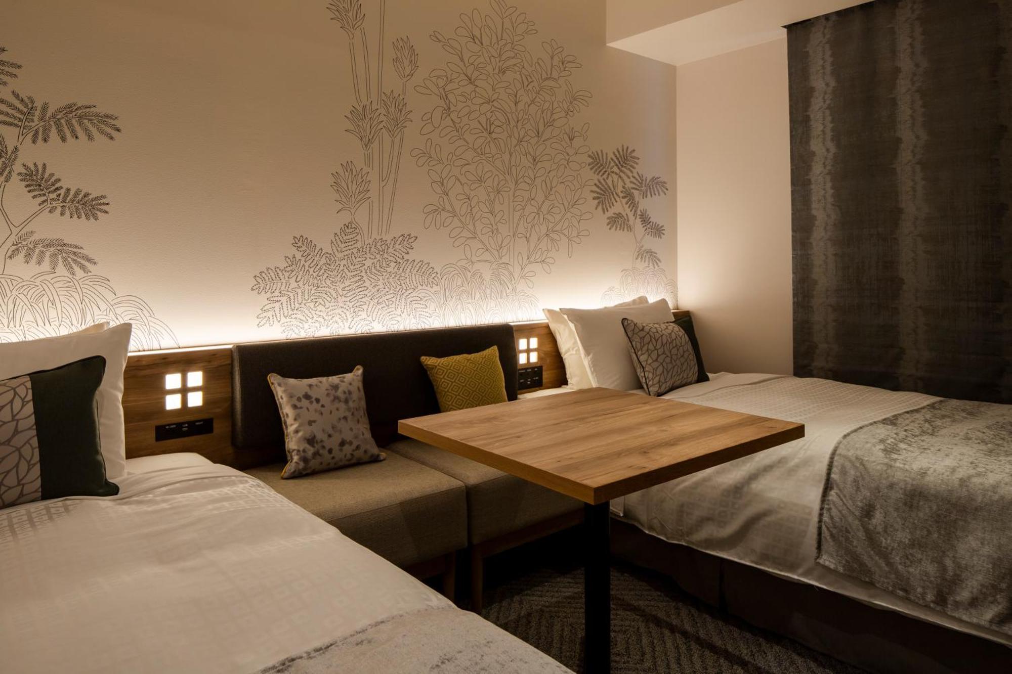 Hotel Tokyu Shinjuku Eastside 3*