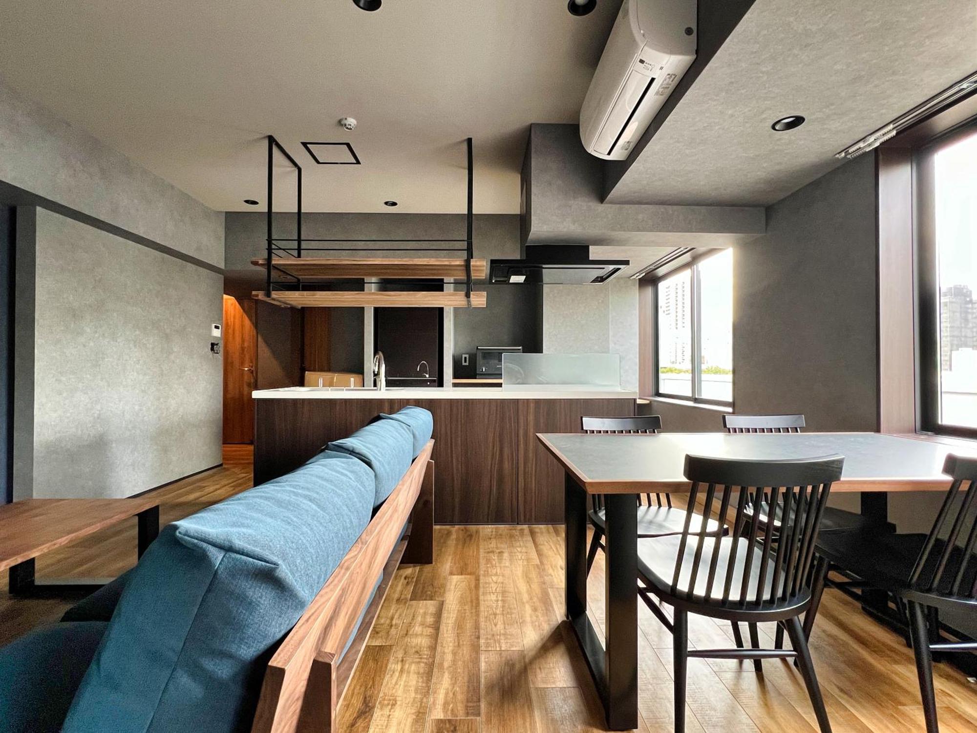 Hotel Ulu Tokyo