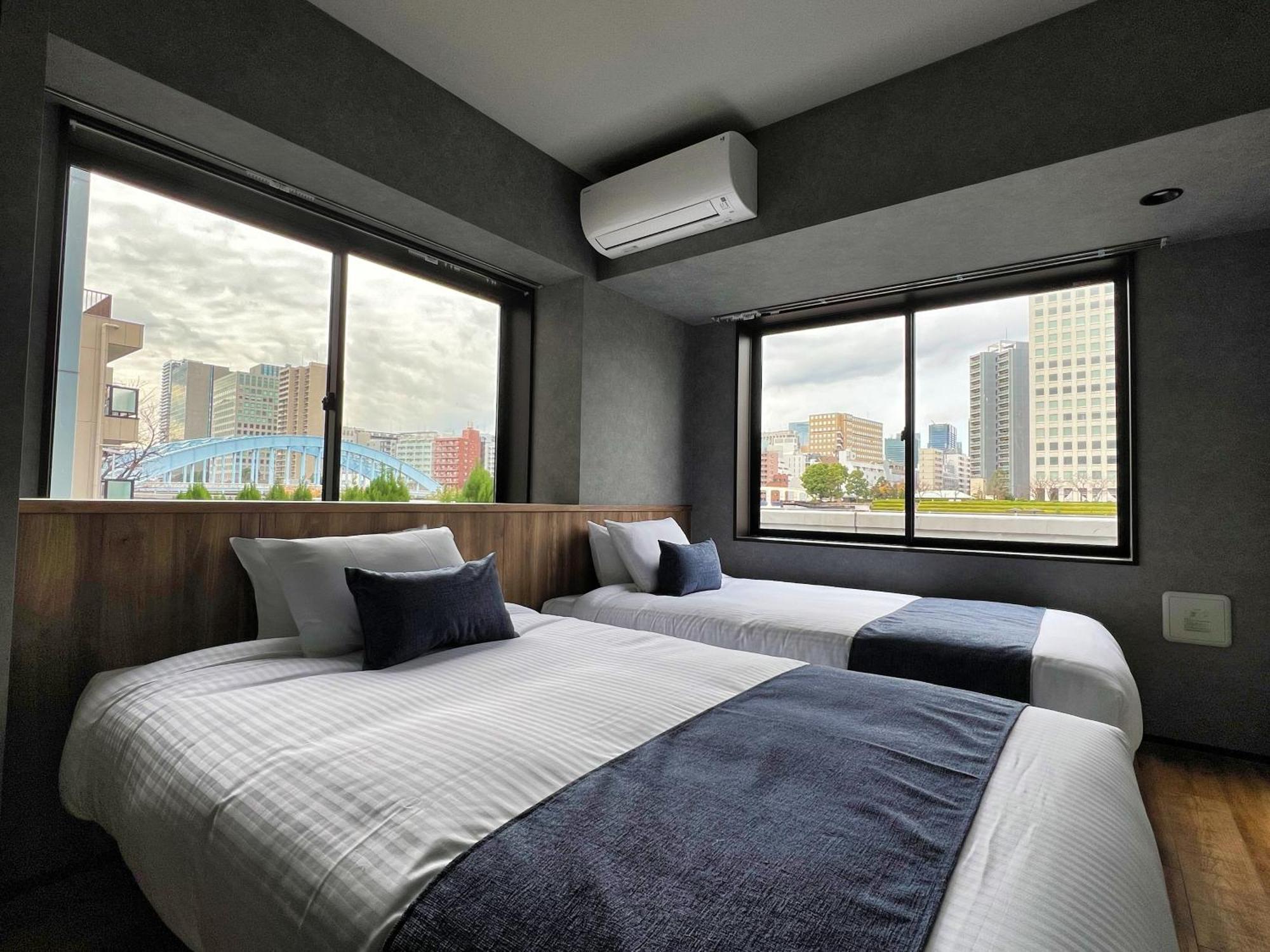 Ulu Hotel Tokyo