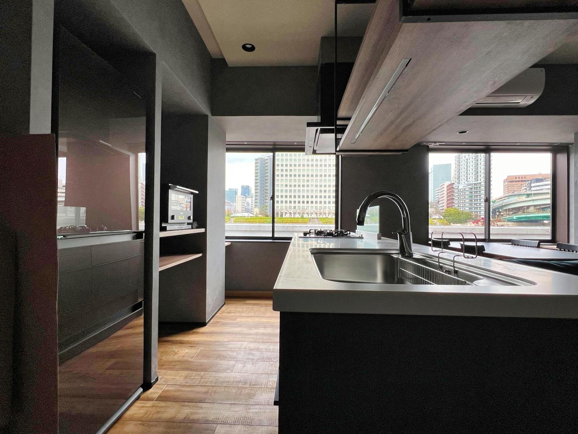 Hotel Ulu Tokyo