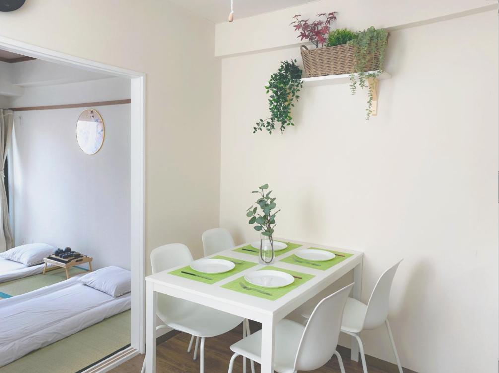 江元浅草 Apartment