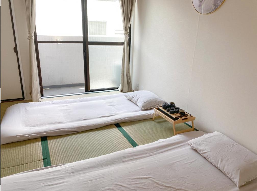 江元浅草 Tokyo