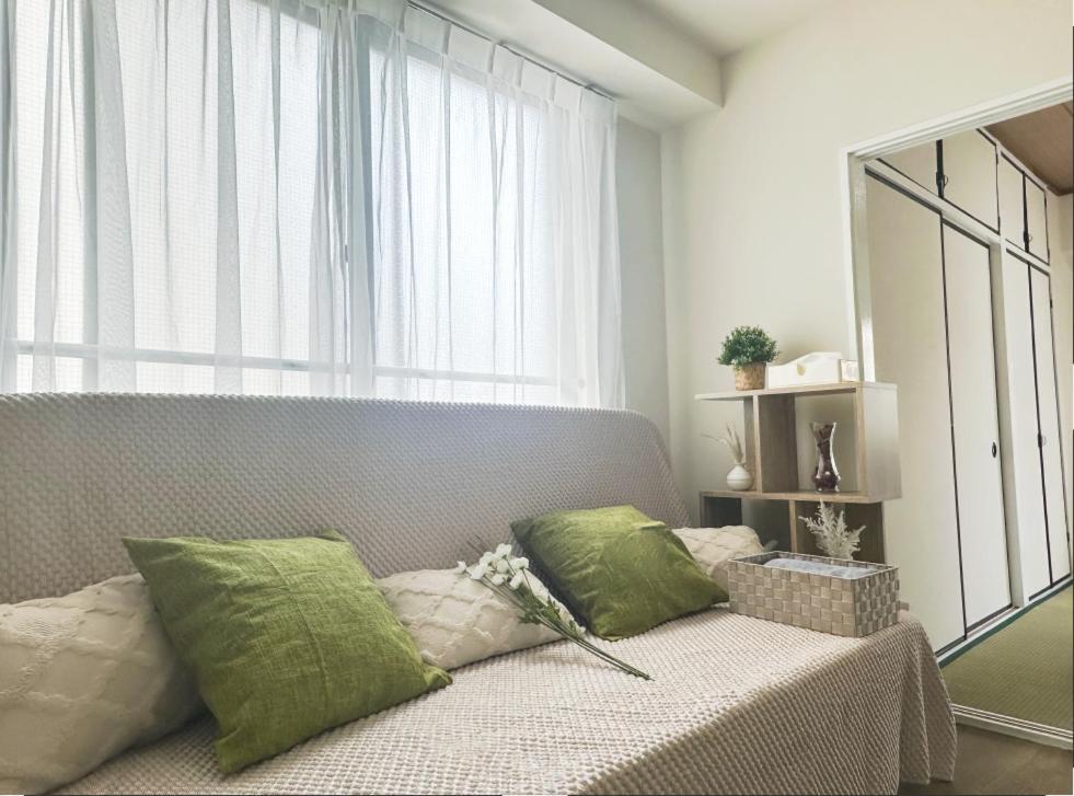 江元浅草 Apartment