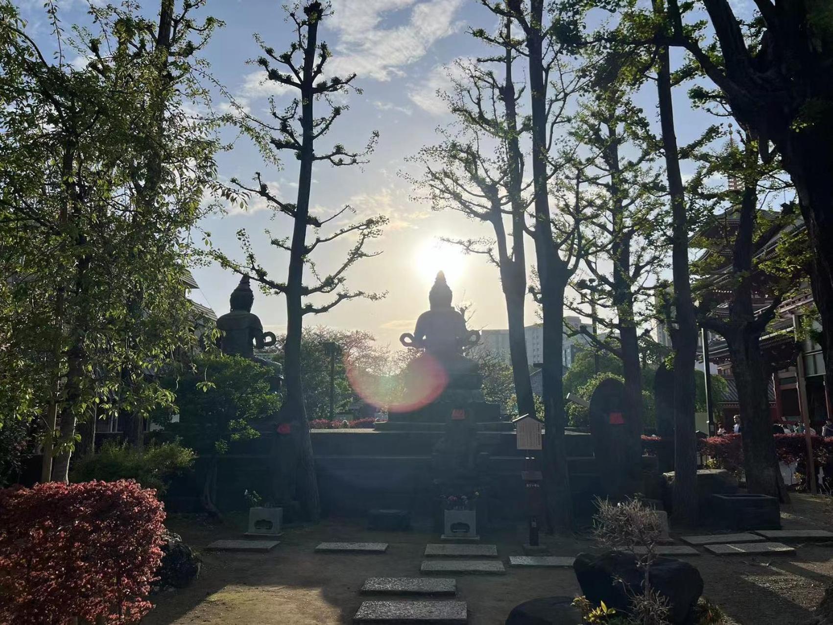 江元浅草 Apartment Tokyo