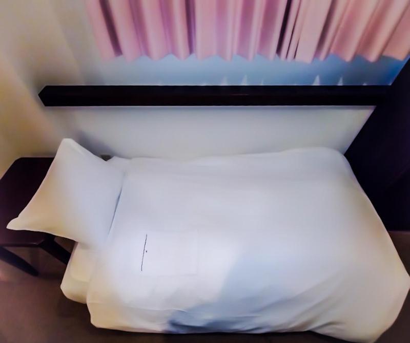 Shinjuku Sun Park Hotel 3*