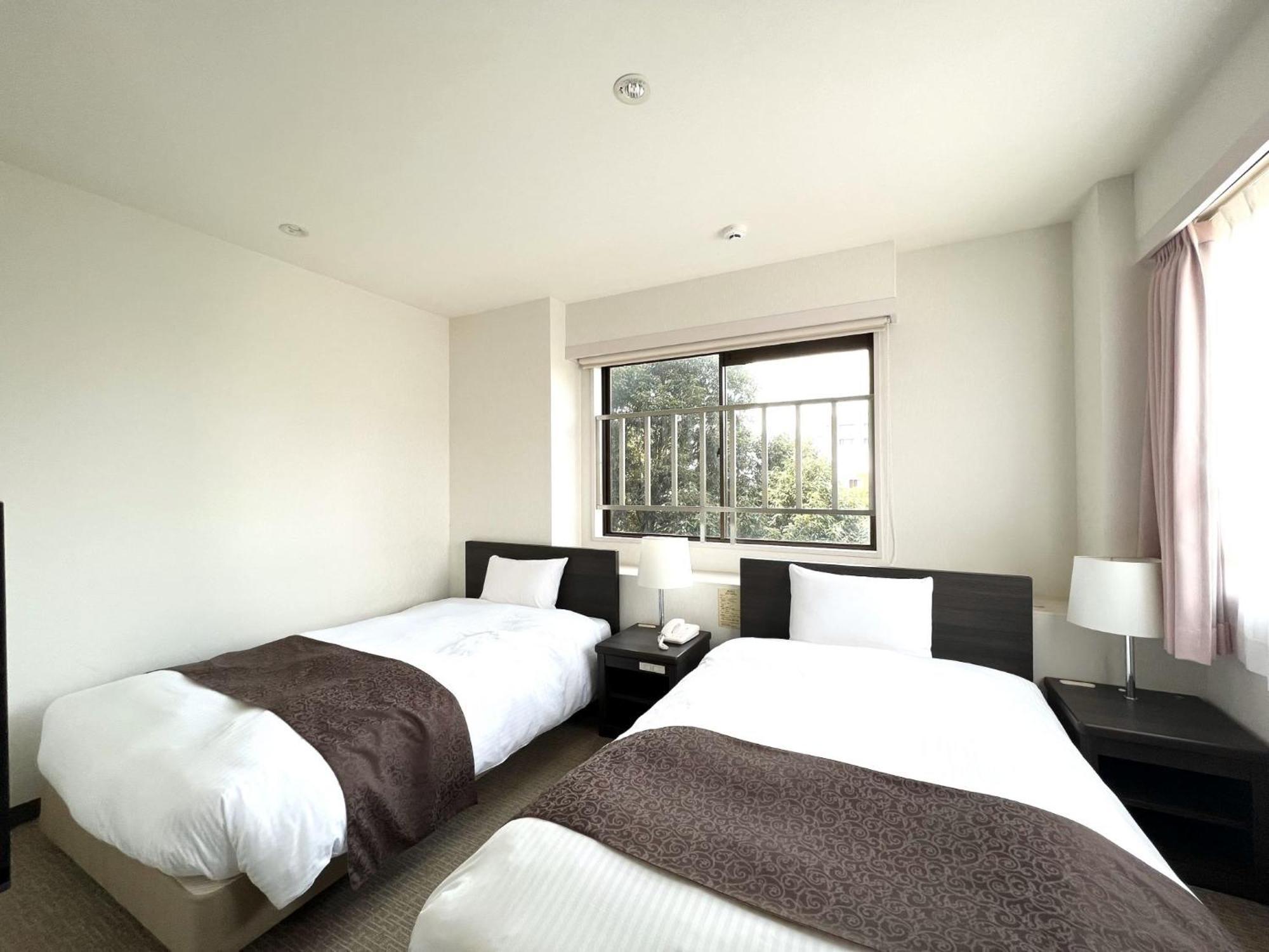 Shinjuku Sun Park Hotel 3*