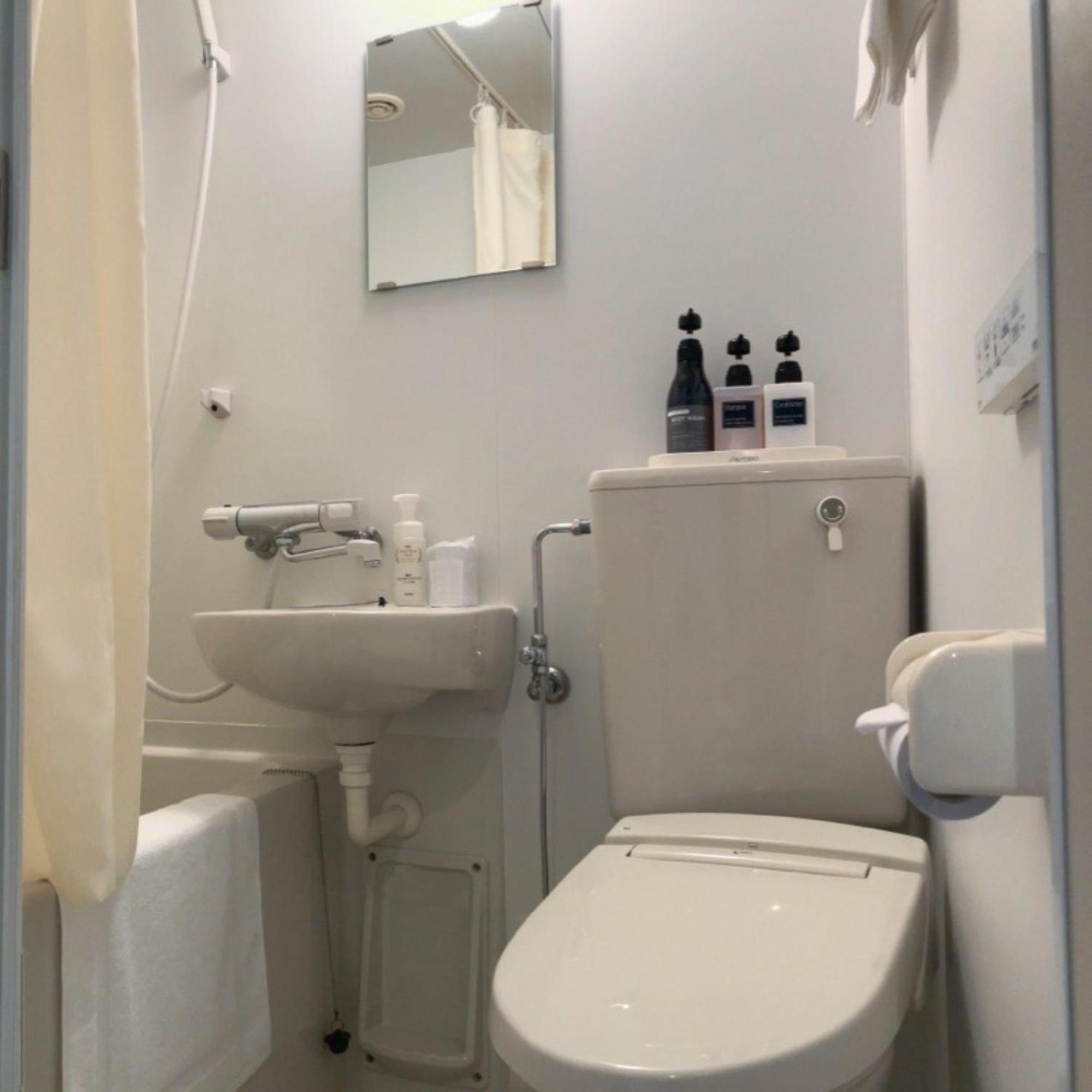 Hotel Shinjuku Sun Park 3*