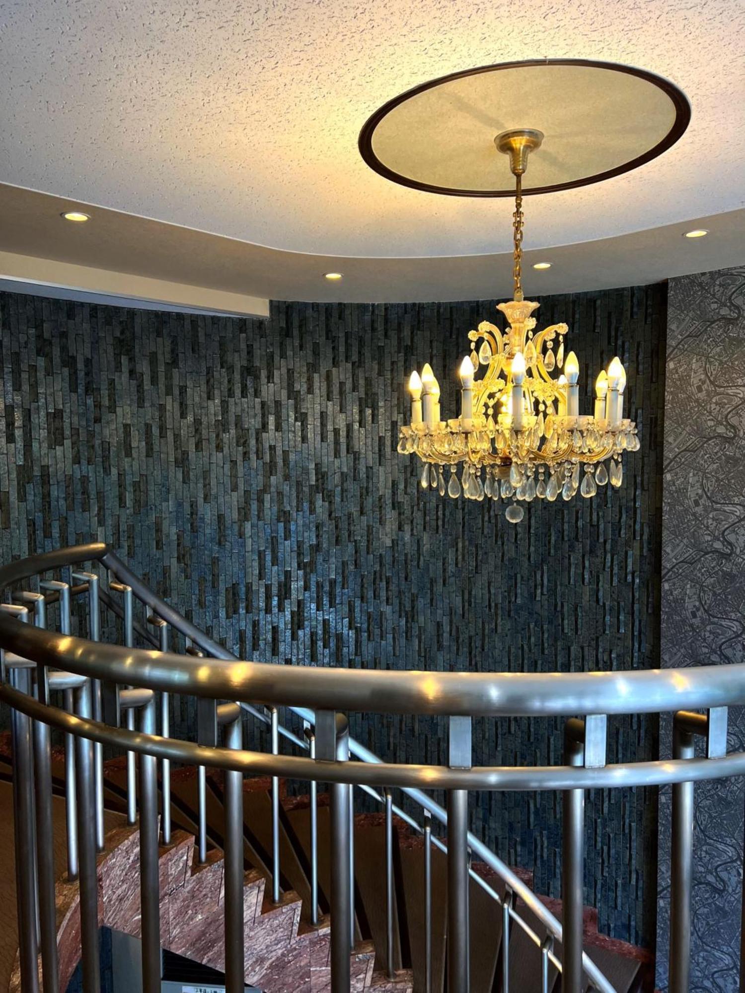 Shinjuku Sun Park 3*