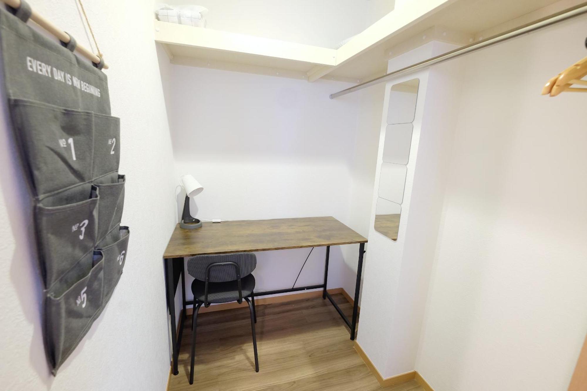 Apartment 夢の舎 浅草 Yumenoya Asakusa *