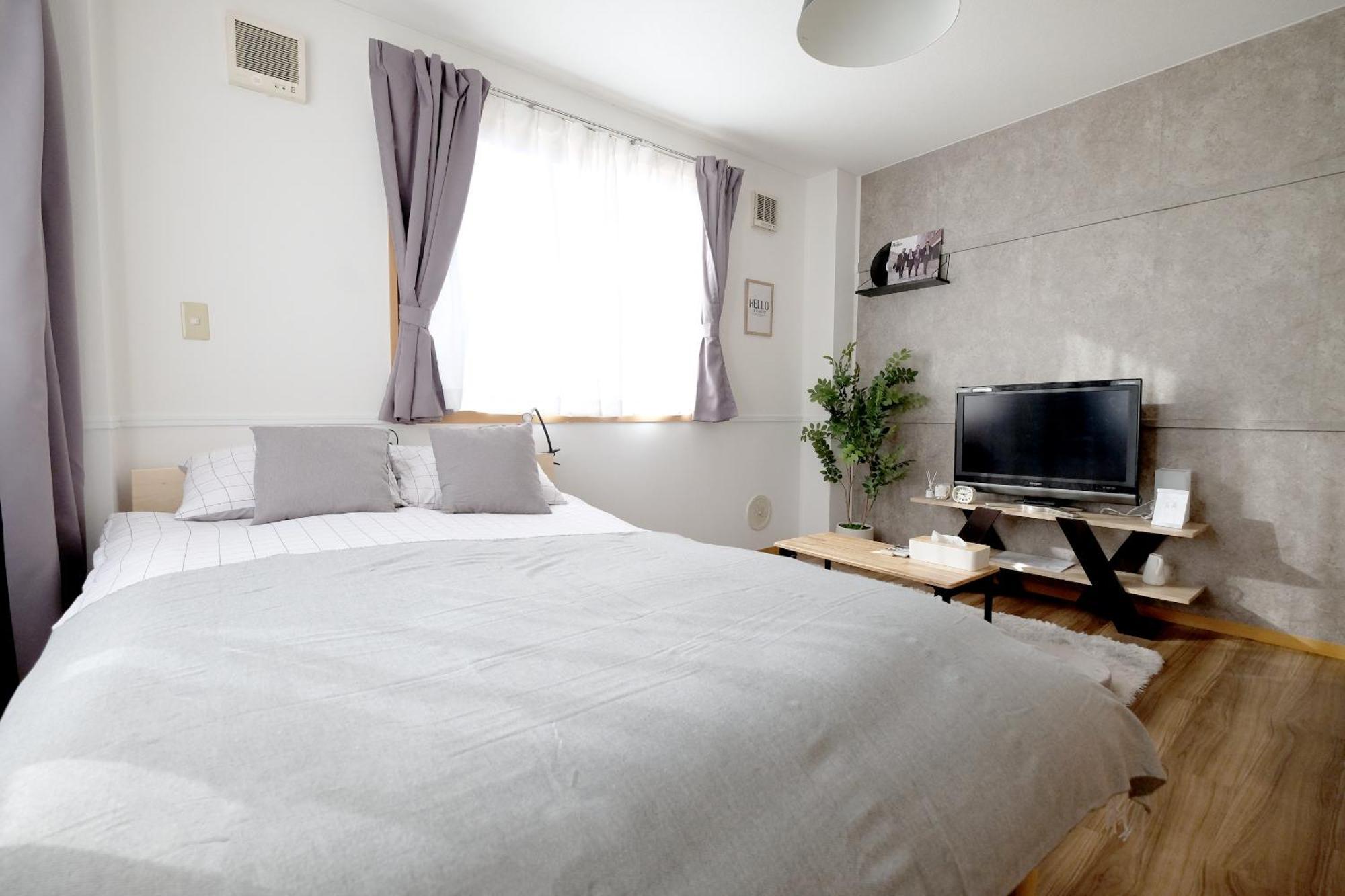 夢の舎 浅草 Yumenoya Asakusa Apartment