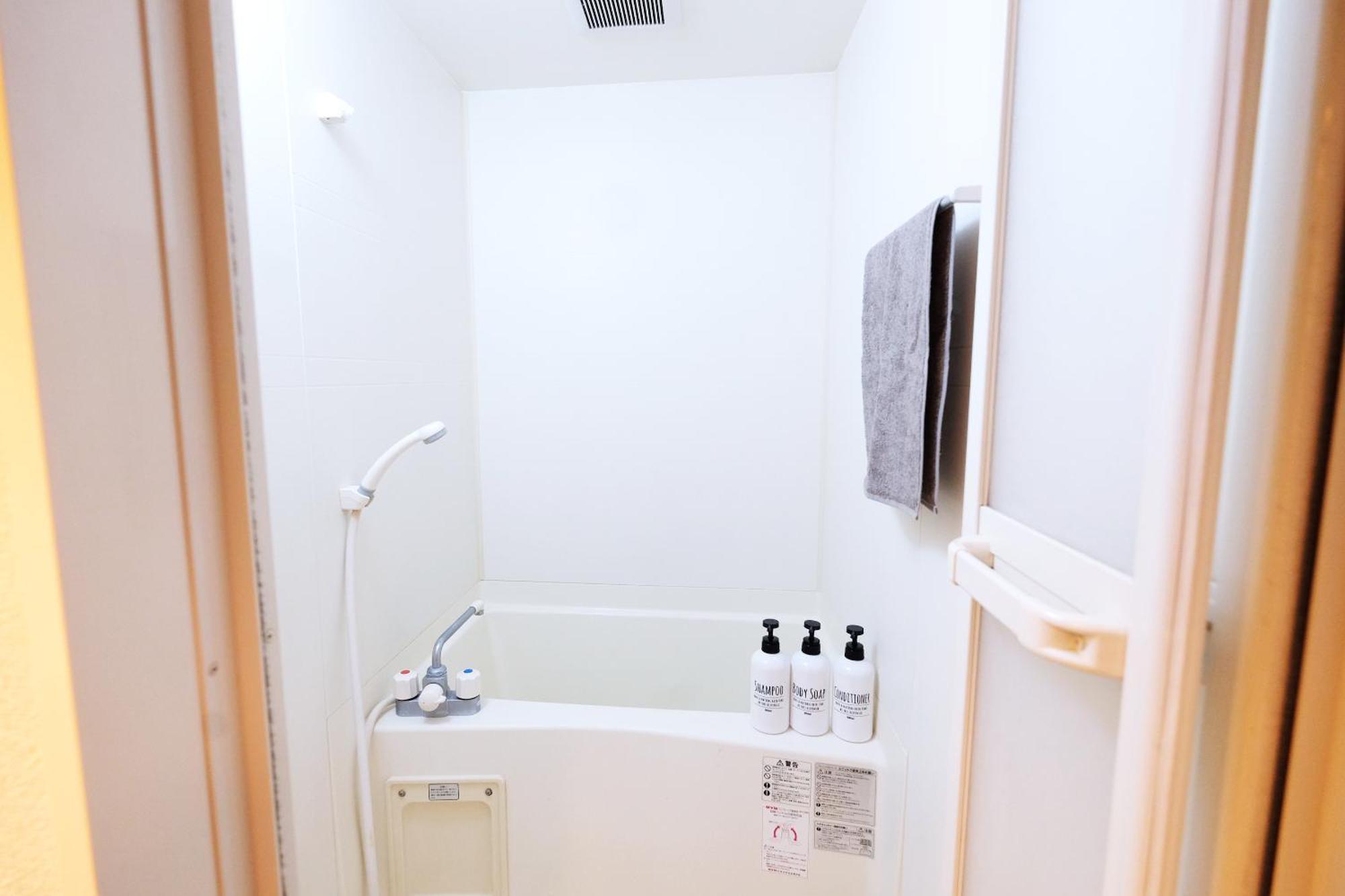 Apartment 夢の舎 浅草 Yumenoya Asakusa