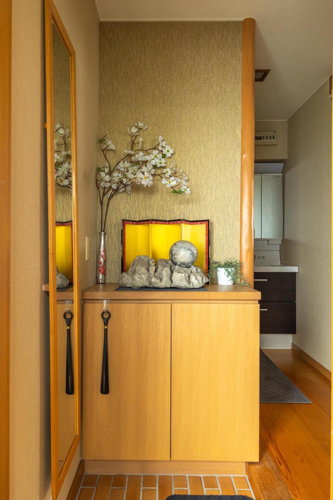 Apartment The Ivy Apartments, Location, Yoyogi!! *