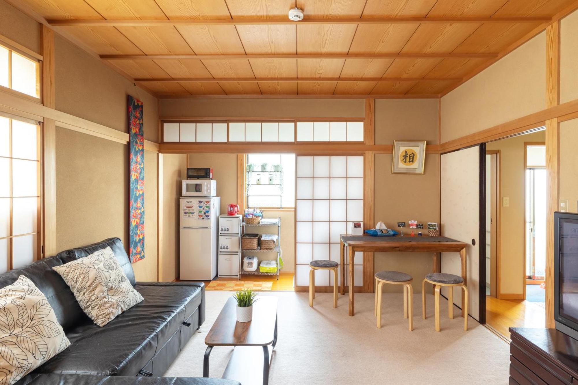 Apartment The Ivy Apartments, Location, Yoyogi!! *